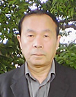 Jinzaburo Kanemitsu