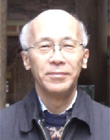 Masahito Matsuo