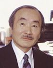 Mitsuo Tsukamoto