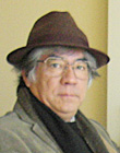 Masahiro Yabuta