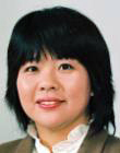 Saeko Nagashima