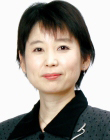 Akiko Hayashi