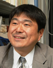 Masayoshi Koga