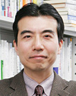 Toshihiko Miura