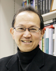 Akira Yokoyama