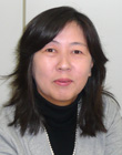 Chikako Takeishi