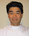 Hiroshi Komachi