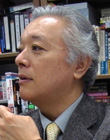 Toshiyuki Nakagawa