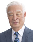 Shigeo Tsujii