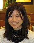 Ritsuko Funaki