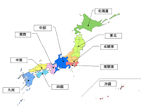 これからの日本 廃県置州のススメ オピニオン Chuo Online Yomiuri Online 読売新聞