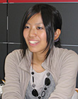 Ms. Mai Fuki