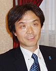 Mr. Kaoru Hasuike