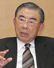 Toshifumi Suzuki