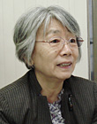 Mrs. Michiko Kamiyama
