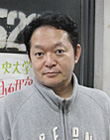 Mr. Takatoshi Yamada