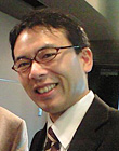 Mr. Tsukasa Jonen