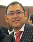 Mr. Kenny Matsumura
