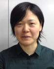 Ms. Maki Uchiyama