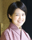 Ms. Tsuruko Hayashiya