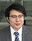 Takafumi Yanase 