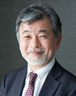 Osamu Inoue  