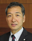 Ted Sugiyama