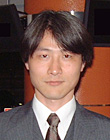 Yuji Miyamaru