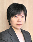 増田　桂子