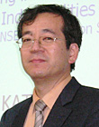 Mr. Toshikazu Kato