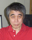 Shigeaki Harayama