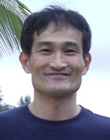 Hirohiko Sato
