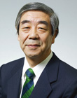 Morikuni Sugawara
