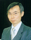 Kaoru Takahashi