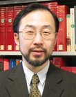 Fumihiko Ishiyama