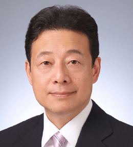 大阪大学大学院医学系研究科腎臓内科学教授　猪阪善隆先生