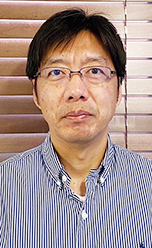 永田智さん 写真