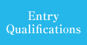 Entry Qualifications