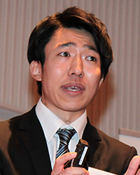 Satoshi Asano