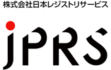 JPRSロゴ