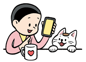 ポン太とピコ丸