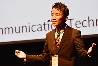 Tatsuya Kikuchi