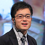 文部科学大臣賞（最優秀賞）佐藤 圭さん