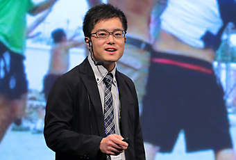 Kei Sato