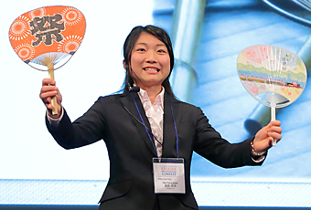 Kaho Morihara