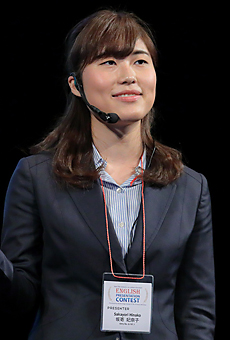 Hinako Sakayori