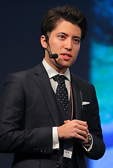 Tajima Joseph Yuki