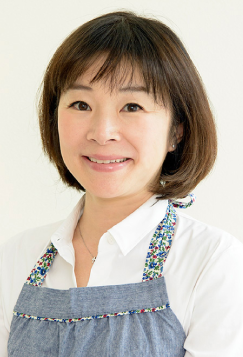 牧野直子さん