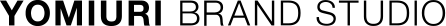 YOMIURI BRAND STUDIO