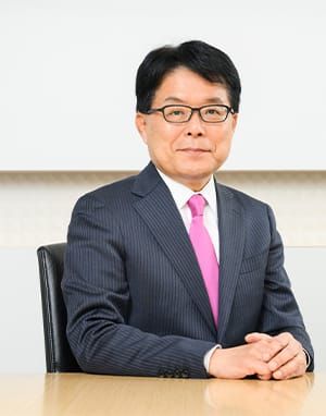 増田　寬也 氏